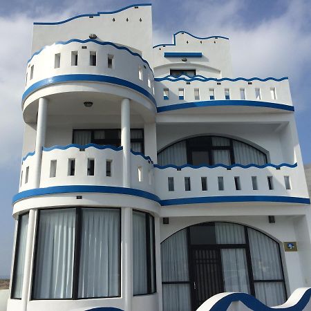 Lai Seaside B&B Magong Bilik gambar
